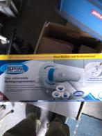 hurricane spun scrubber, Ophalen of Verzenden, Mop of Dweil