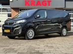 Peugeot EXPERT 2.0 BlueHDI 144PK Long Premium DC|DubbelCABIN, Stof, Gebruikt, 4 cilinders, 2500 kg