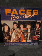 LP - The Faces - The Faces feat. Rod Stewart, Ophalen of Verzenden, Zo goed als nieuw, 12 inch, Poprock
