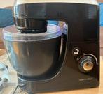 Keukenmachine 1,5 L, 1 tot 2 liter, Ophalen, Gebruikt, 3 snelheden of meer