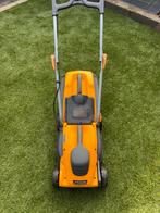 Stiga Combi 36E, Ophalen of Verzenden, Zo goed als nieuw