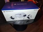 Sony PlayStation VR2 - Zo goed als nieuw, Spelcomputers en Games, Ophalen, Zo goed als nieuw, VR-bril, Sony PlayStation