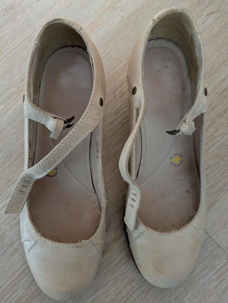Dr Martens 39, Ophalen of Verzenden, Zo goed als nieuw