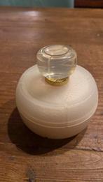 Ysl Champagne zeep ( zeldzaam maar overheerlijk), Ophalen of Verzenden, Zo goed als nieuw, Bad & Douche