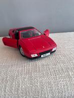 Diverse 1:18 modelauto's: Porsche, Ferrari, Lamborghini, Hobby en Vrije tijd, Modelauto's | 1:18, Ophalen of Verzenden, Gebruikt