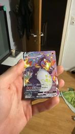 Charizard vmax #sv107, Verzenden, Zo goed als nieuw, Losse kaart