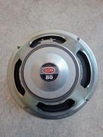 Celestion Seventy 80 luidspreker, Audio, Tv en Foto, Luidsprekers, Ophalen of Verzenden