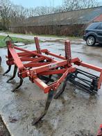 Hekamp cultivator en agric ams 70 frees, Ophalen, Grondbewerking