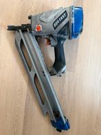 Duo-Fast DF90S Spijkerpistool - Veer defect, Ophalen of Verzenden, Gebruikt
