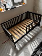 Petit amelie peuterbed, Ophalen, Gebruikt, 140 tot 160 cm, 70 tot 85 cm