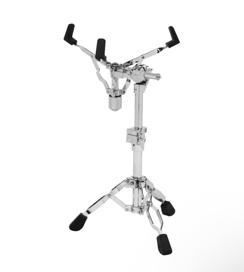 Snare drum standaard, Ophalen of Verzenden, Gebruikt, Instrumentstandaard, Drums of Percussie