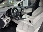 Mercedes-Benz B-Klasse 180 Automaat Trekhaak Nav Xenon Beurt, Euro 5, 1325 kg, Gebruikt, 4 cilinders