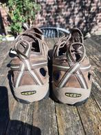 Keen sandalen, Kleding | Heren, Schoenen, Ophalen of Verzenden, Zo goed als nieuw, Bruin, Sandalen