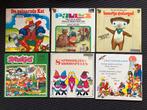 Vintage Kinderplaten: Sprookjes, Paulus de Boskabouter, Ophalen of Verzenden, Gebruikt, Verhaal of Sprookje, 3 tot 5 jaar