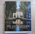 Die Zisterzienser: Geschichte und Architektur Hardcover, Verzenden, Zo goed als nieuw, Architecten