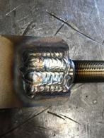 Lasser beschikbaar, Diensten en Vakmensen, Lassers en Metaalbewerking, Komt aan huis, Overige metaalbewerking