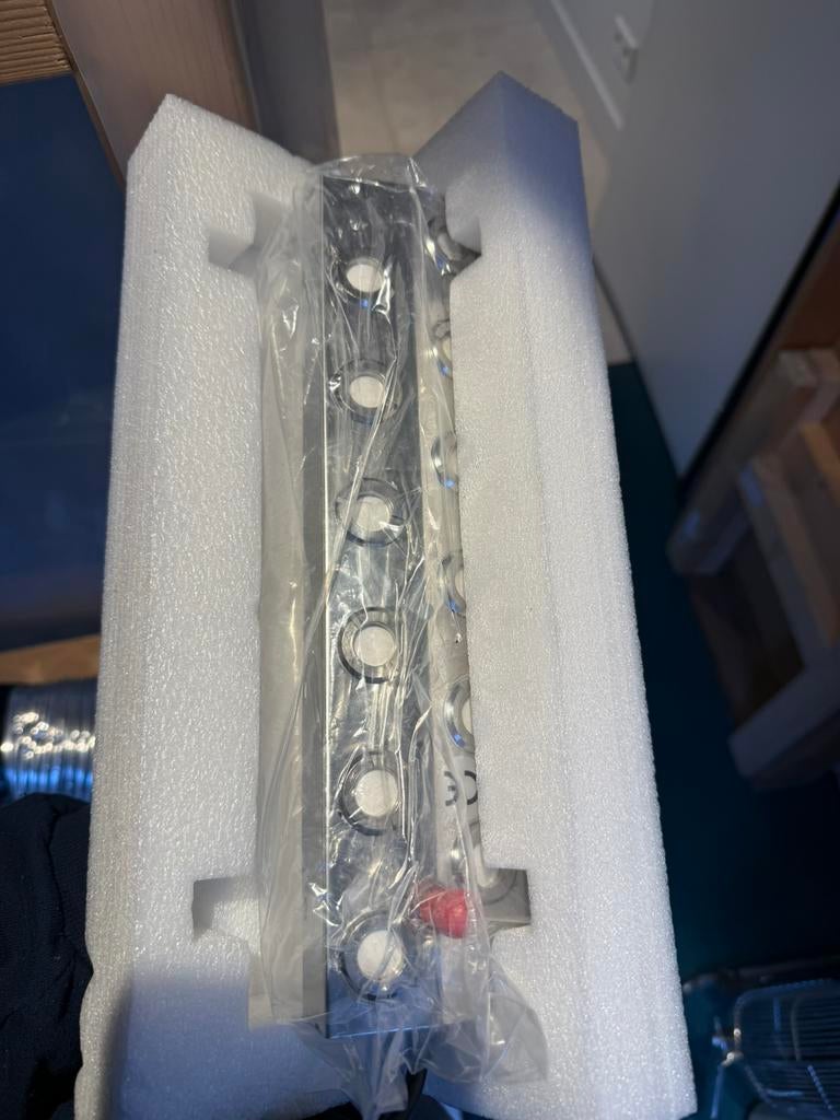 Ultrasone mistmaker, Ophalen, Nieuw