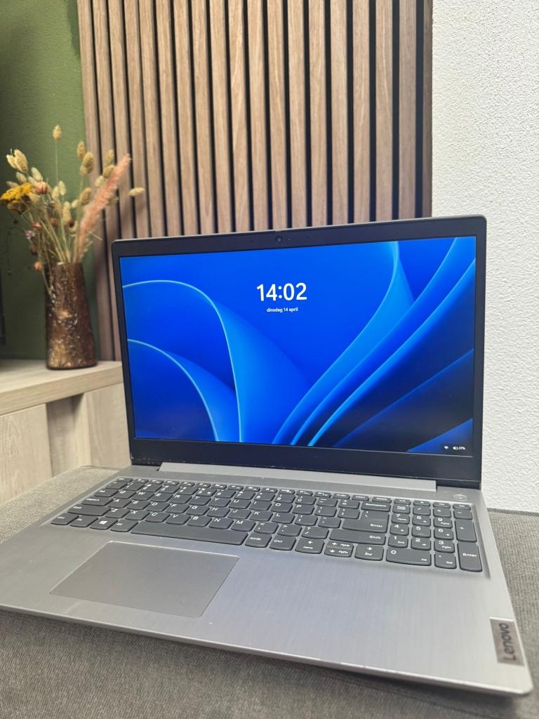 Lenovo IdeaPad 3, Ophalen, 2 tot 3 Ghz, 8 GB, Intel