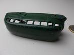 1947 Dinky Toys 29B STREAMLINED BUS (Repainted.), Ophalen of Verzenden, Gebruikt, Bus of Vrachtwagen, Dinky Toys