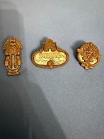 Efteling pin set piraña, Verzamelen, Ophalen of Verzenden, Zo goed als nieuw, Overige onderwerpen