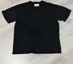 Maison margiela tshirt, Ophalen of Verzenden, Zo goed als nieuw, Maat 52/54 (L), Zwart
