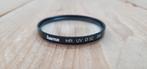 UV Filter / uvfilter - Hama HR (IV) 52mm UV ( ultra violet ), UV-filter, Ophalen of Verzenden, Nvt, Hama