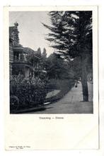 Dieren Gelderland Tramweg 1900, Verzamelen, Ansichtkaarten | Nederland, Verzenden, Voor 1920, Ongelopen, Gelderland