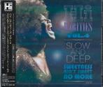 V/a -  Hi Rarities Vol. 4 Slow & Deep    New cd  in seal., Verzenden, 1980 tot 2000, Nieuw in verpakking, Soul of Nu Soul