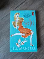 Jill Mansell - Solo, Boeken, Romans, Ophalen of Verzenden, Zo goed als nieuw, Jill Mansell