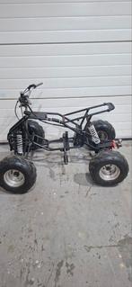 Quad frame voor project, Ophalen, Overige typen