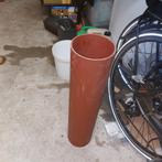 Vetus boegschroef tunnel rond 150, Ophalen, Motor en Techniek, Zeilboot of Motorboot