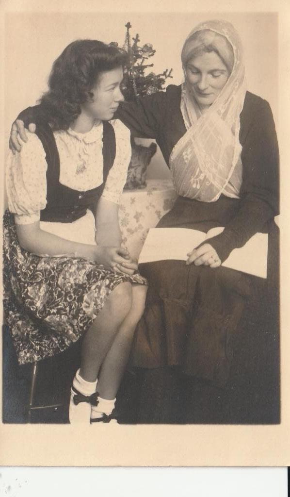 2x Foto van Foto Heron Rotterdam, Gebruikt, Foto, Ophalen of Verzenden, Voor 1940