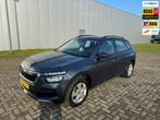 Skoda Kamiq 1.0 TSI Ambition , Airco, Carplay ,Trekhaak, Auto's, Skoda, Gebruikt, 620 kg, 49 €/maand, Origineel Nederlands