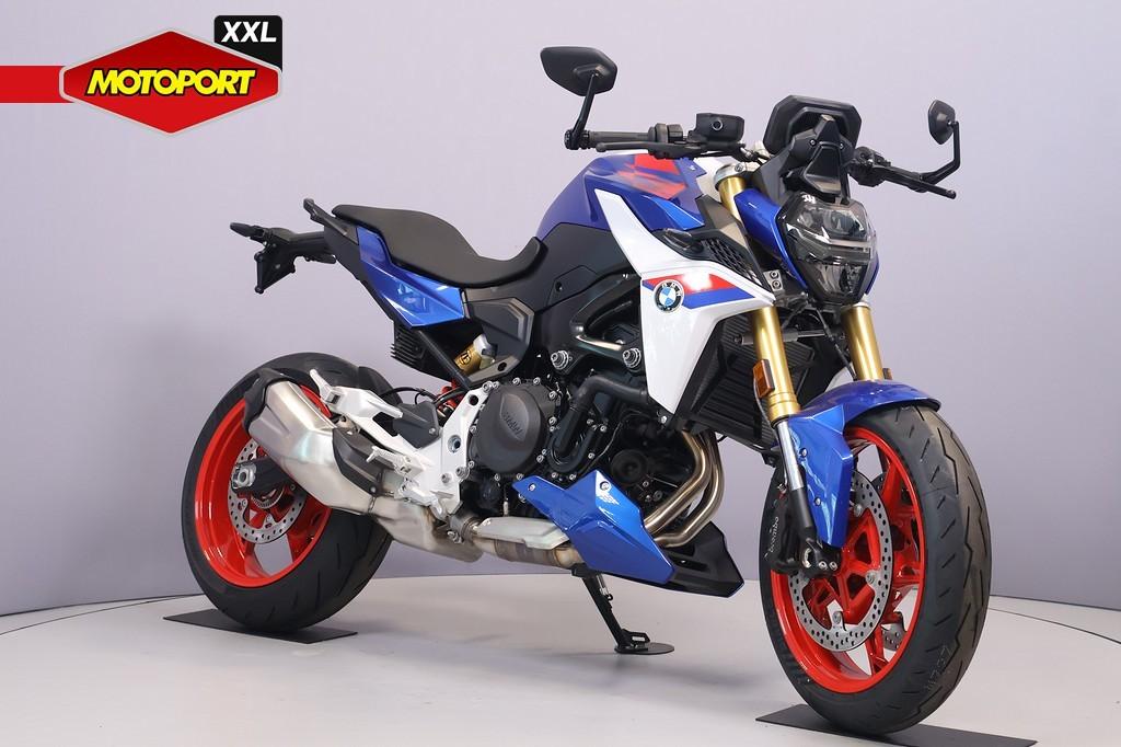 BMW F 900 R A2 35KW, Motoren, Motoren | BMW, Bedrijf, Naked bike