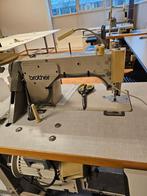 Te koop een industriële naaimachine!, Ophalen of Verzenden, Zo goed als nieuw, Naaimachine, Overige merken