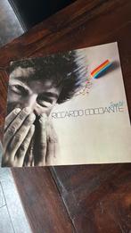 Riccardo Cocciante ‎– Sincerita', Cd's en Dvd's, Vinyl | Pop, Ophalen of Verzenden, 1980 tot 2000, Gebruikt, 12 inch