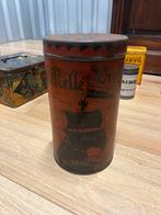 Van Melle blik, Ophalen of Verzenden, Zo goed als nieuw, Overige