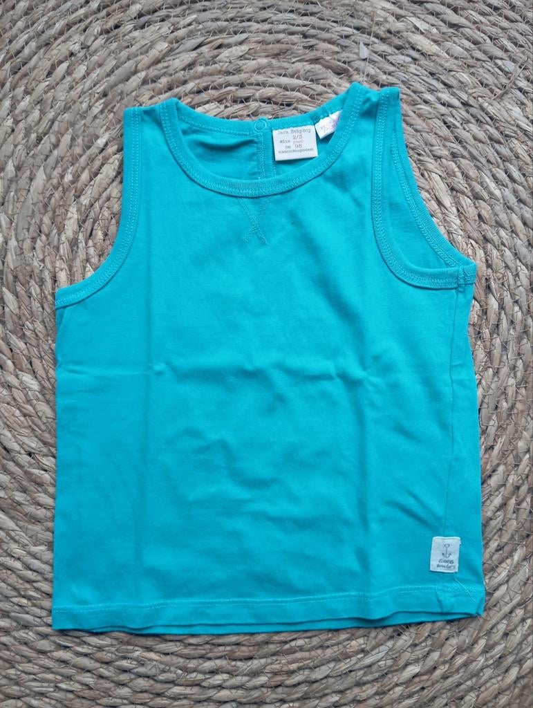 Zara top | maat 98, Ophalen of Verzenden, Zara, Jongen, Shirt of Longsleeve
