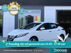 Nissan LEAF Acenta 40 kWh | CarPlay | Navigatie, Electronic Stability Program (ESP), Stof, Gebruikt, Huisgarantie