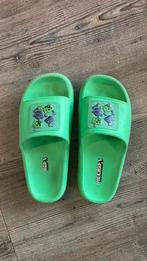 Minecraft slippers maat 36, Gebruikt, Overige typen, Ophalen of Verzenden, Jongen