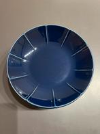 IKEA Borden set, donker blauw, Ophalen, Gebruikt, Keramiek, Bord(en)