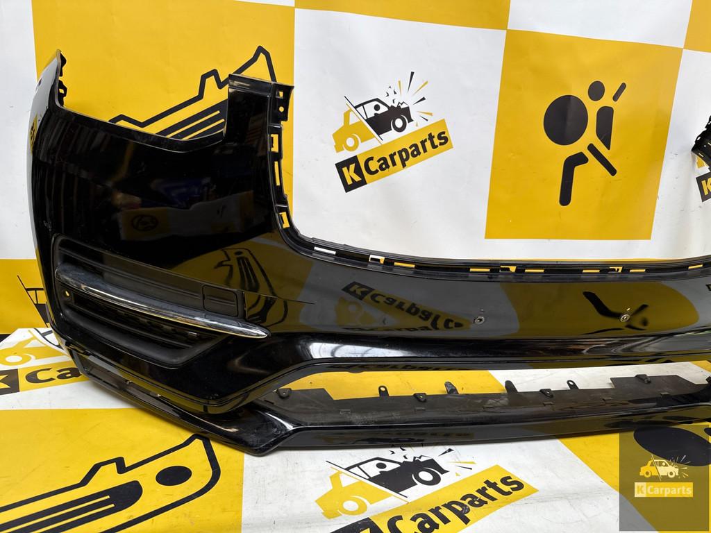 Volvo XC90 XC-90 Voorbumper 6xpdc 31353362 VOORBUMPER, Info@fabrikant.eu, Ophalen of Verzenden, Volvo, Bumper