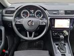 Skoda Superb Combi 1.5 TSI Business Edition Trekhaak - Carpl, 12 maanden, Euro 6, 4 cilinders, Lichtsensor
