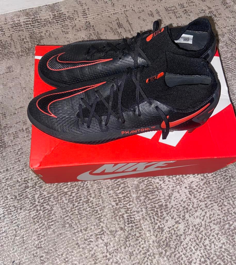 Nike Phantom GT Elite | maat 45, Sport en Fitness, Voetbal, Maat XS of kleiner, Schoenen, Ophalen of Verzenden, Zo goed als nieuw