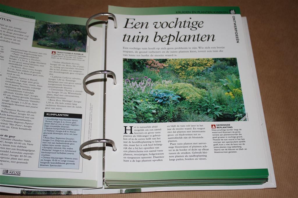 Kruiden en Planten Kweken. De Geheime Wereld van de Kruiden., Boeken, Ophalen of Verzenden, Zo goed als nieuw, Tuinieren en Tuinplanten