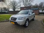 Hyundai Santa Fe 2.7 | 7 Persoons | Nieuwe distributieriem, Voorwielaandrijving, Zwart, Bedrijf, Handgeschakeld