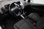 Ford B-Max 1.0 EcoBoost Ambiente 2012 | Airco | Trekhaak | O, Auto's, Ford, Voorwielaandrijving, Euro 5, Gebruikt, 750 kg