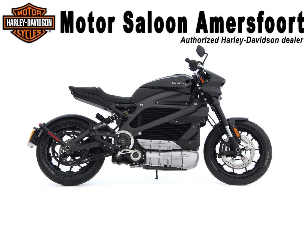 Harley-Davidson LIVEWIRE ONE ELW (bj 2026), Motoren, Motoren | Harley-Davidson, Motor Saloon B.V., Info@motorsaloon.nl, Siliciumweg 2
3812SX  AMERSFOORT, NL