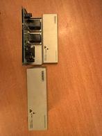 Eminent Video Splitters - 3 en 5 poorts - Ongetest, Ophalen, Gebruikt