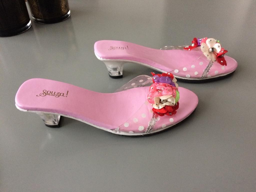 Speelgoedhakken, Ophalen of Verzenden, Zo goed als nieuw, Meisje